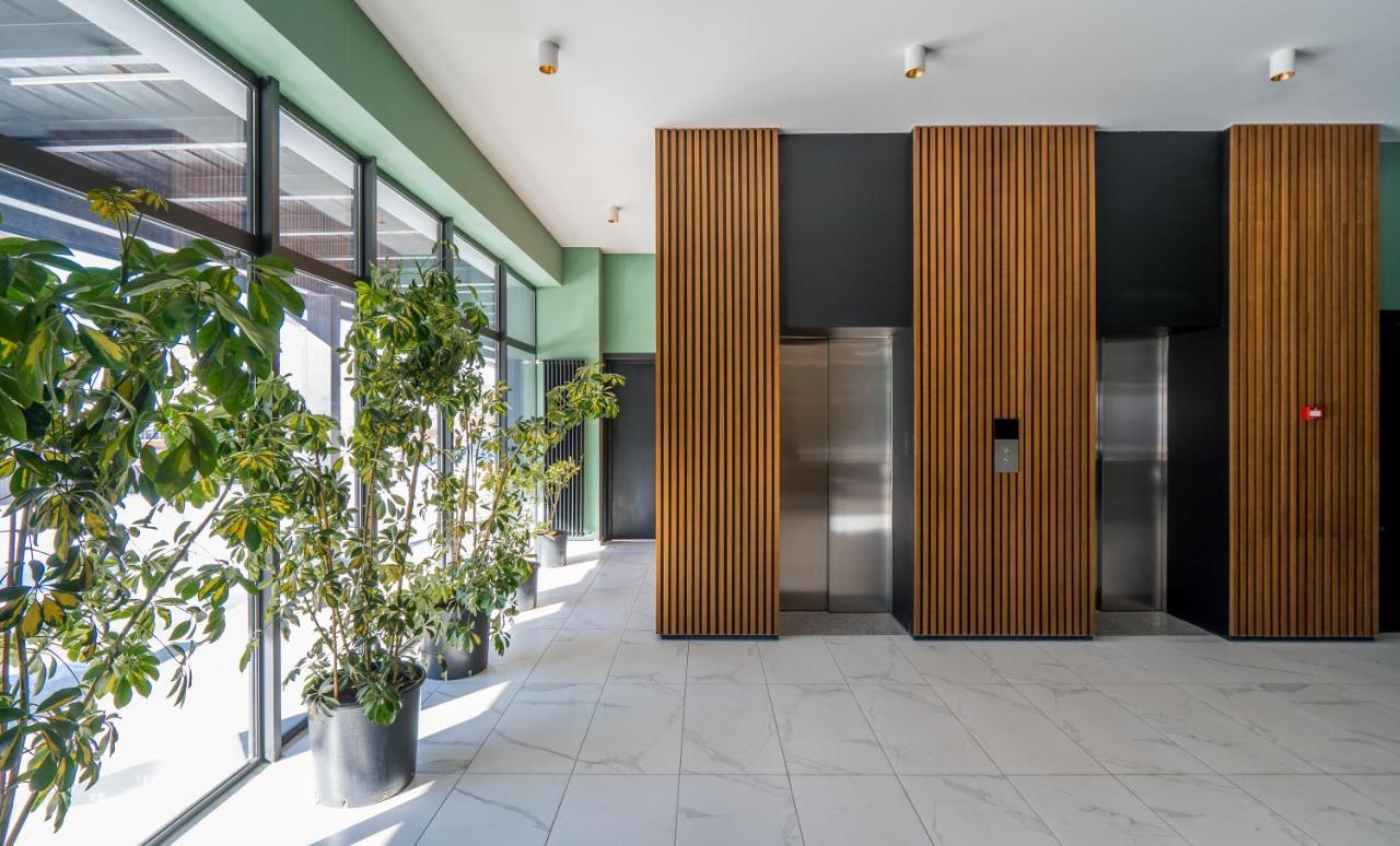 New Gudauri Neo Apartment 306 Exterior foto